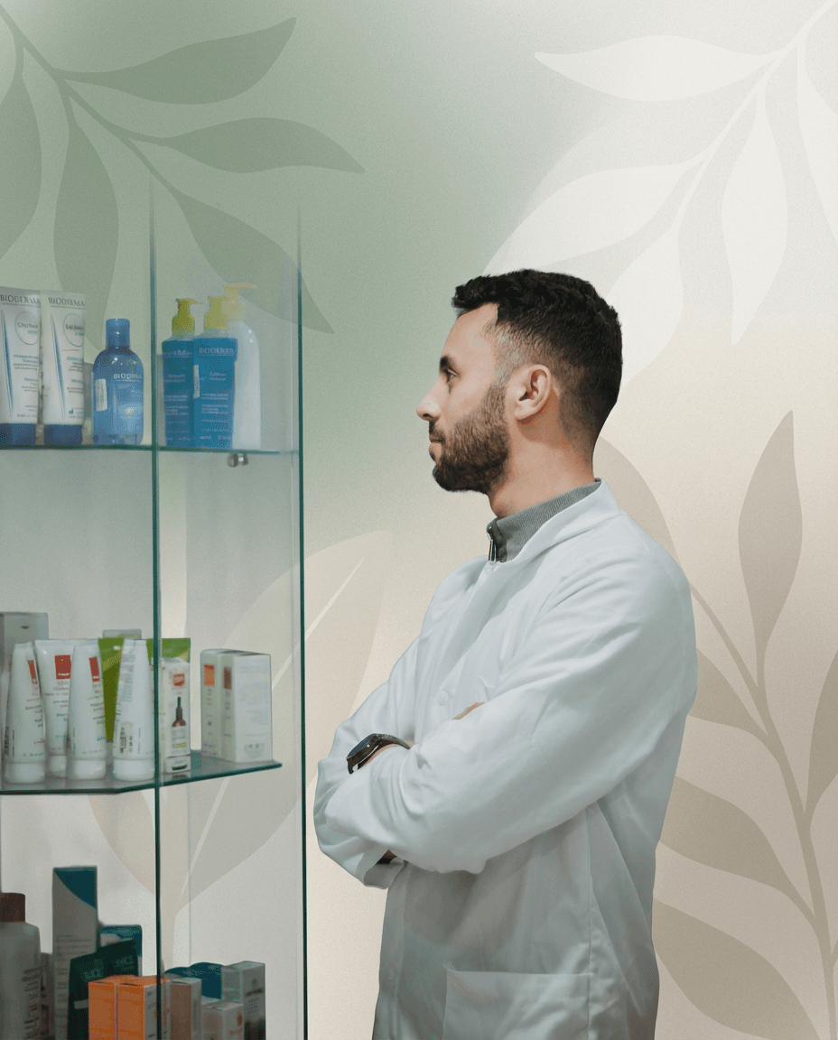 Pharmacist
